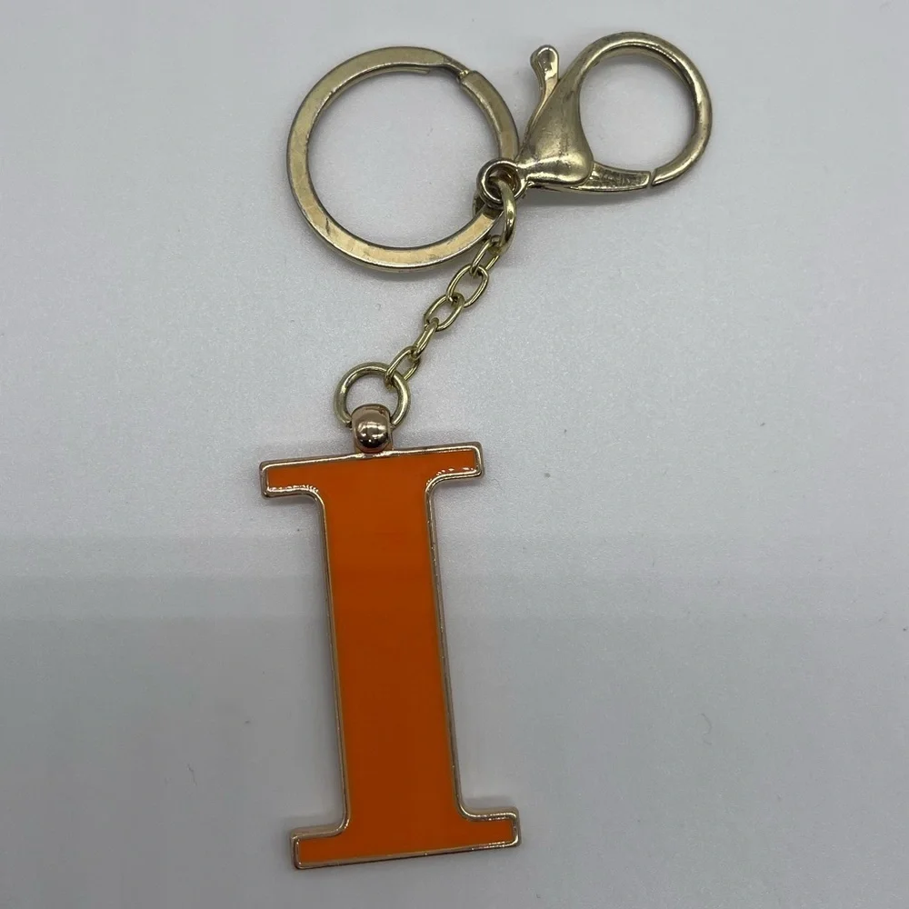 None illini letter